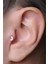 Midi Ay Silver Piercing 3
