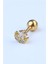 Ay Yıldız Gold Piercing 2