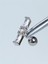Uzun Xl Baget Silver Piercing 1