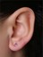 Yuvarlak Rainbow Gold Piercing 3