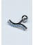 Ince S Mavi Taş Silver Piercing 1