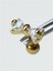 Kurdele Gold Piercing 1