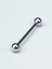 Dil Silver Piercing 1