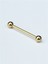 Dil Gold Piercing 1