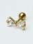 Kurdele Gold Piercing 2