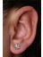 5 Damla Çiçek Silver Piercing 3