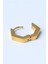 Altıgen (Küpe) Gold Piercing 1
