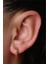 Altıgen (Küpe) Gold Piercing 3