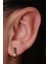 U Model (Küpe) Gold Piercing 1