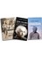 Albert Einstein Üçlüsü (3 Kitap) 1