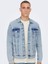 Erkek Kot Ceket Onscoın L. Blue 4334 Jacket 22024334 1
