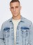 Erkek Kot Ceket Onscoın L. Blue 4334 Jacket 22024334 4