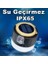 P-280W Kamp Lambası Solar Şarjlı Güneş Enerjili Ampül 26SMD LED Şarjlı El Feneri Powerbank 4mod 2