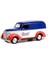 1/24 1939 Chevrolet Panel Truck 2