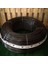 16X20 4 Lt Damlama Borusu 20 Cm Delikli 400 M 2 Litre Damlama Borusu Yuvarlak Damlama Hortumu 2