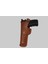 14'lü Browning Hp Deri Tabanca Kılıfı K-155-T 2