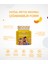 4'lü Paket Vitago Kids Gummies Vitamin Seti 3