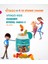 4'lü Paket Vitago Kids Gummies Vitamin Seti 6