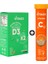 2’Li Paket – Vitago Provitamin D3, Vitamin K2, 20 Ml Sprey + Vitago Vitamin C 20 Efervesan Tablet 1