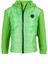 Unisex Çocuk Fermuarlı Cepli Mont 1