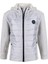 Unisex Çocuk Fermuarlı Cepli Mont 1