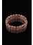Rodonit Doğal Taş Bileklik 8 x 13 mm Özel Faset Kesim Bileklik AYG-4889 1