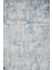 Oriental Gri-Mavi Makina Dokuma Oturma Odası Ve Salon Halısı 5051a_Of61 160 x 230 6