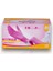 Pembe Nitril Pudrasız Eldiven - M 1