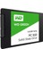 Wd Green 120GB 540MB-430MB SATA3 SSD 3