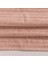 Waved Banyo Havlusu 70X140 cm Koyu Somon 4