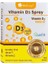 Medicago Vitamin D3 1000 IU Sprey 30 ml 1