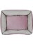 Dolce Premium Yatak Pembe Medium 3