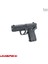 Heckler&koch P8 A1 Airsoft Tabanca - Siyah 1