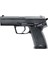 Heckler&koch P8 A1 Airsoft Tabanca - Siyah 2