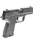 Heckler&koch P8 A1 Airsoft Tabanca - Siyah 3