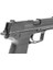 Heckler&koch P8 A1 Airsoft Tabanca - Siyah 4