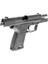 Heckler&koch P8 A1 Airsoft Tabanca - Siyah 5