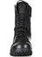 A/t 8ınch Side-Zip Waterproof Siyah Bot 2