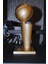 Larry O'brien Nba Şampiyonluk Kupası Maketi Trophy 3D Baskı 1