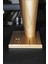 Larry O'brien Nba Şampiyonluk Kupası Maketi Trophy 3D Baskı 2