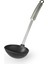 Plastik Uçlu Kepçe 31 cm 1