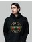 Guns N' Roses Siyah Kapüşonlu Sweatshirt 2