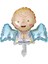 It's A Boy Melek Balon 1