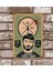 Retro169 Kişiye Özel Bar Retro Vintage Metal Poster Beer For Men Bar 1