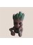 Baby Groot Saksı/kalemlik Figür 15 cm 1