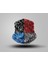 Motorcu Baf Maske Outdoor Boyunluk Unisex Bandana 1