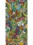 Motorcu Baf Maske Outdoor Boyunluk Unisex Bandana 1