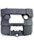Seat Altea 2004-2009 Bse Bgu Motor Üst Koruyucu Plastik Kapağı 06A103925CG 1