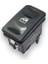 Seat Ibiza 1993-1999 Sol Ön Kapı Cam Açma Düğmesi Tuşu 6K0959855A 1