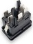Seat Inca 1996-2003 Sol Ön Kapı Cam Açma Düğmesi Tuşu 6K0959855A 5